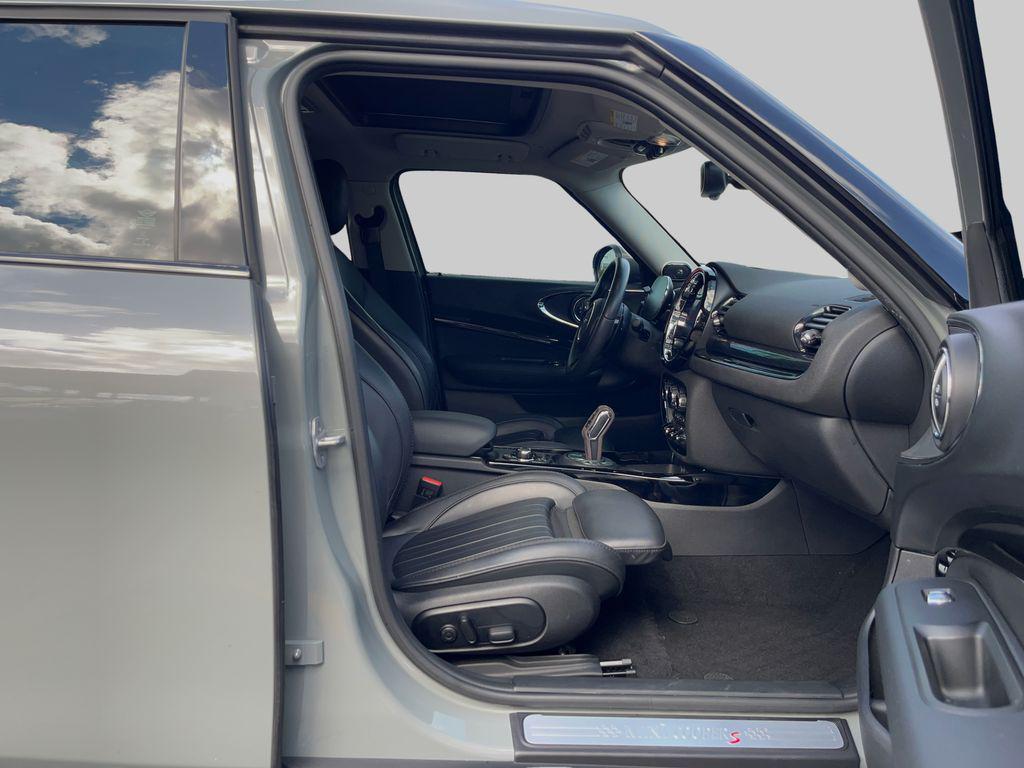 used 2023 MINI Clubman car, priced at $21,895