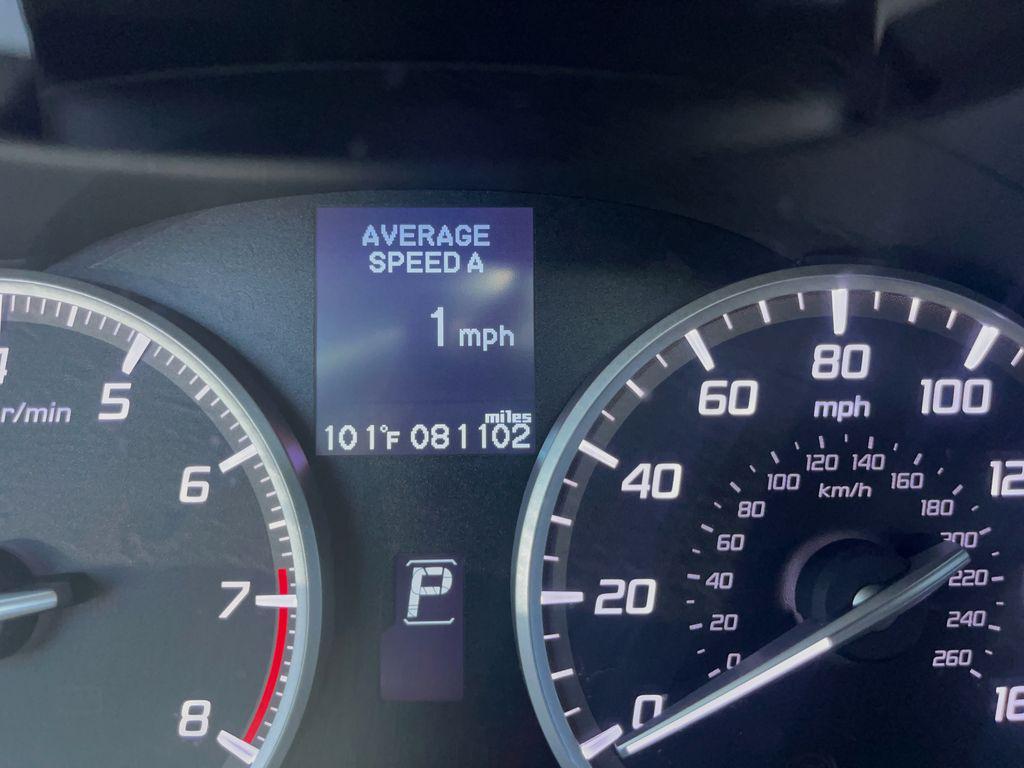 used 2018 Acura RDX car, priced at $15,595