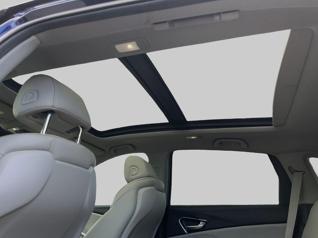 used 2020 Acura RDX car, priced at $20,895