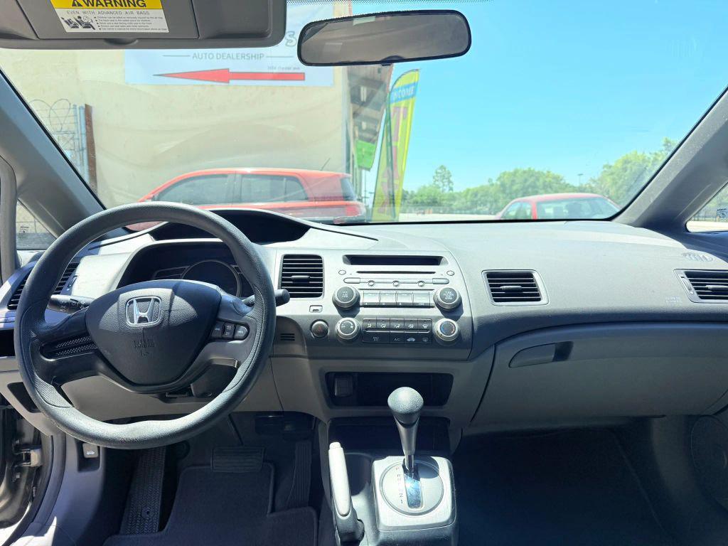 used 2006 Honda Civic car, priced at $6,999