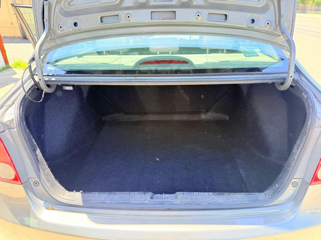 used 2006 Honda Civic car, priced at $6,999