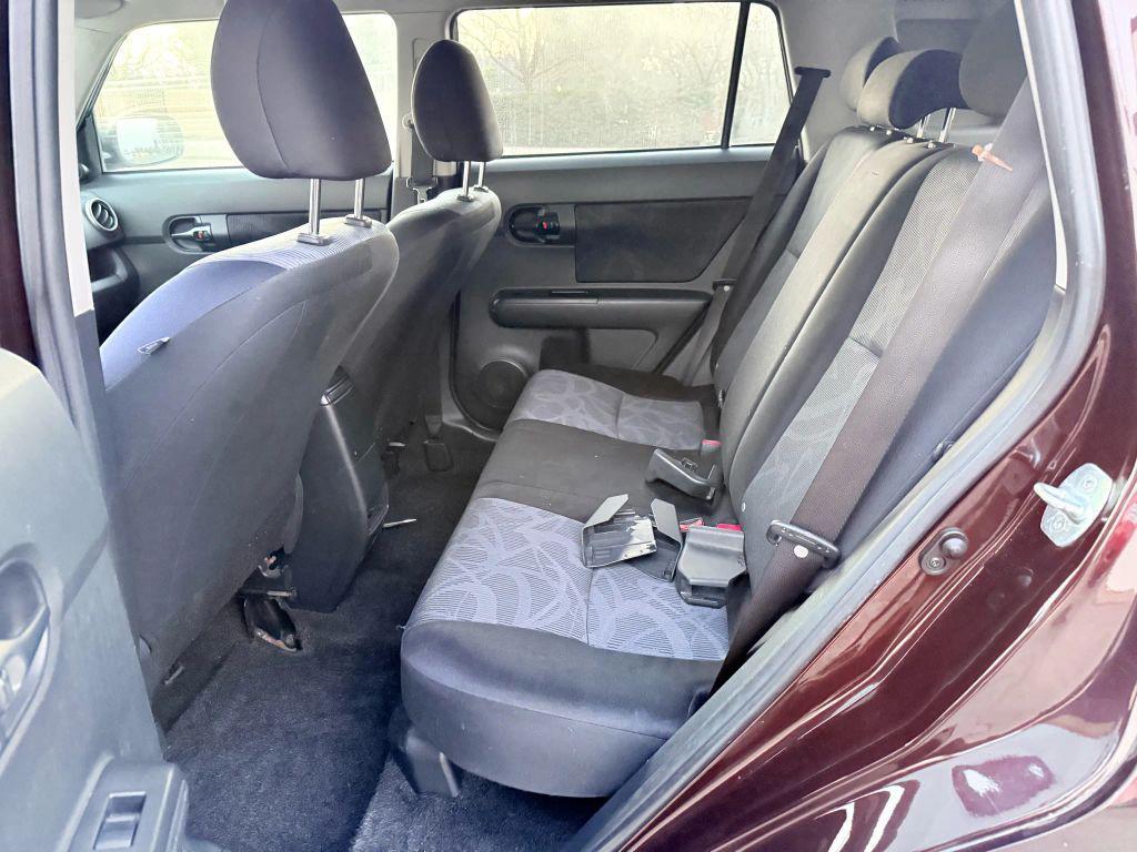 used 2011 Scion xB car, priced at $4,500