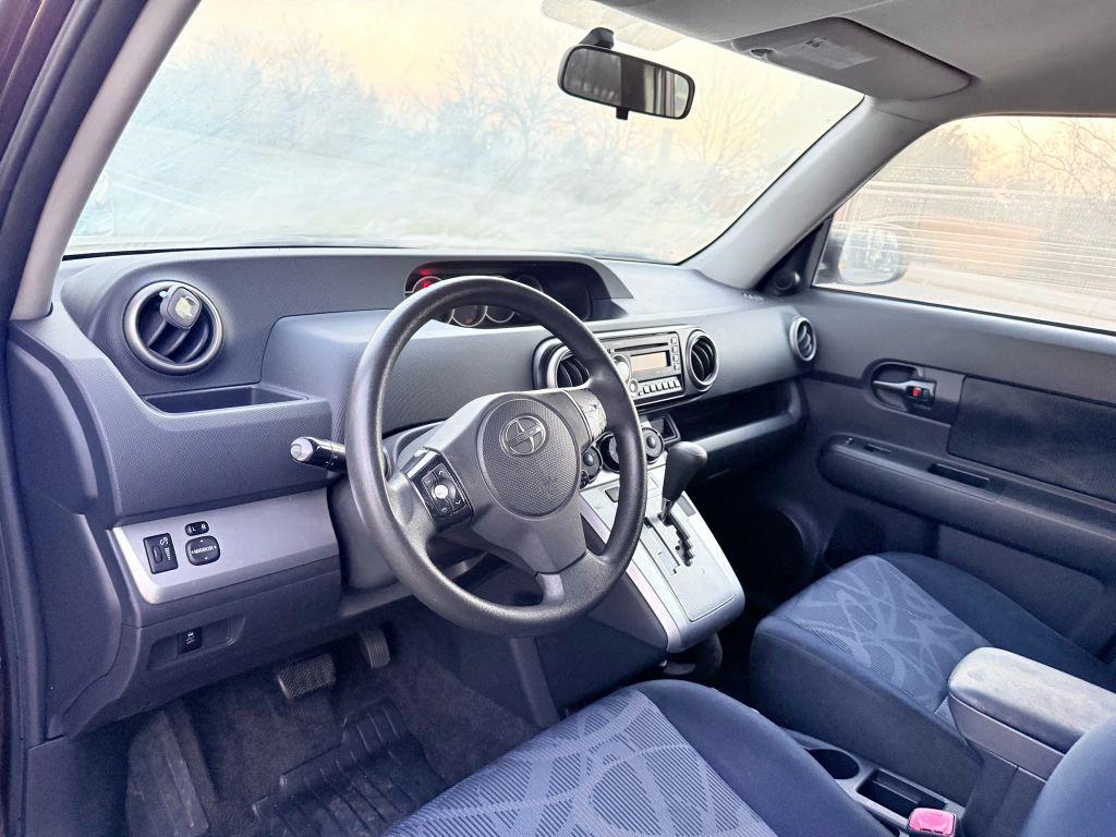 used 2011 Scion xB car, priced at $4,500