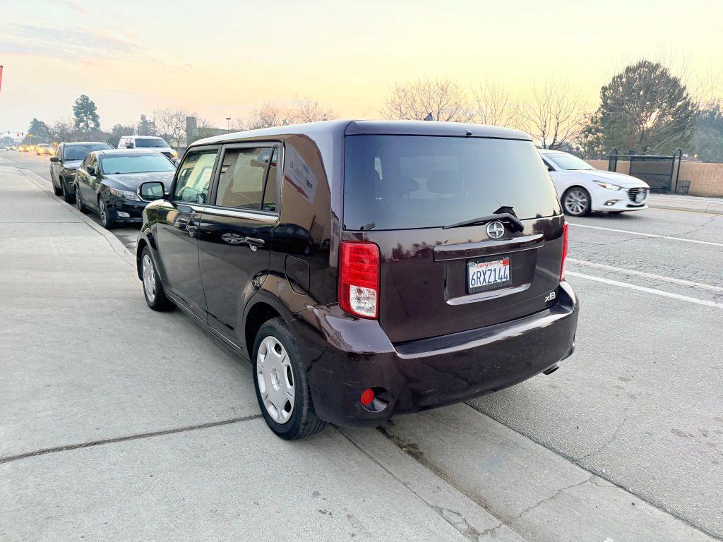 used 2011 Scion xB car, priced at $4,500