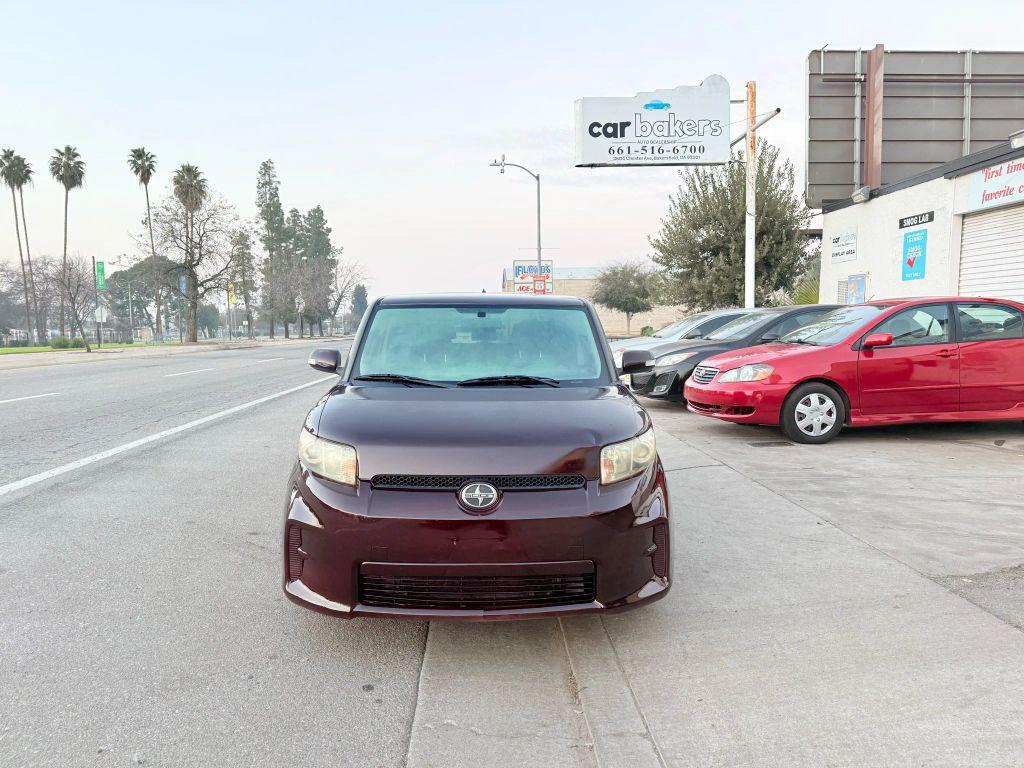 used 2011 Scion xB car, priced at $4,500