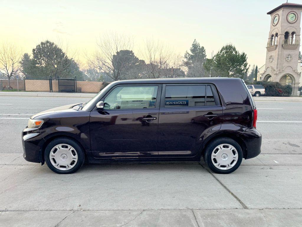 used 2011 Scion xB car, priced at $4,500