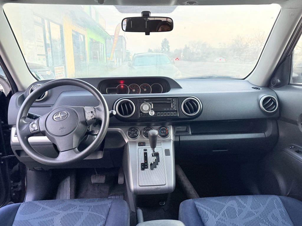 used 2011 Scion xB car, priced at $4,500