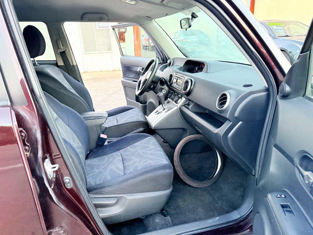 used 2011 Scion xB car, priced at $4,500