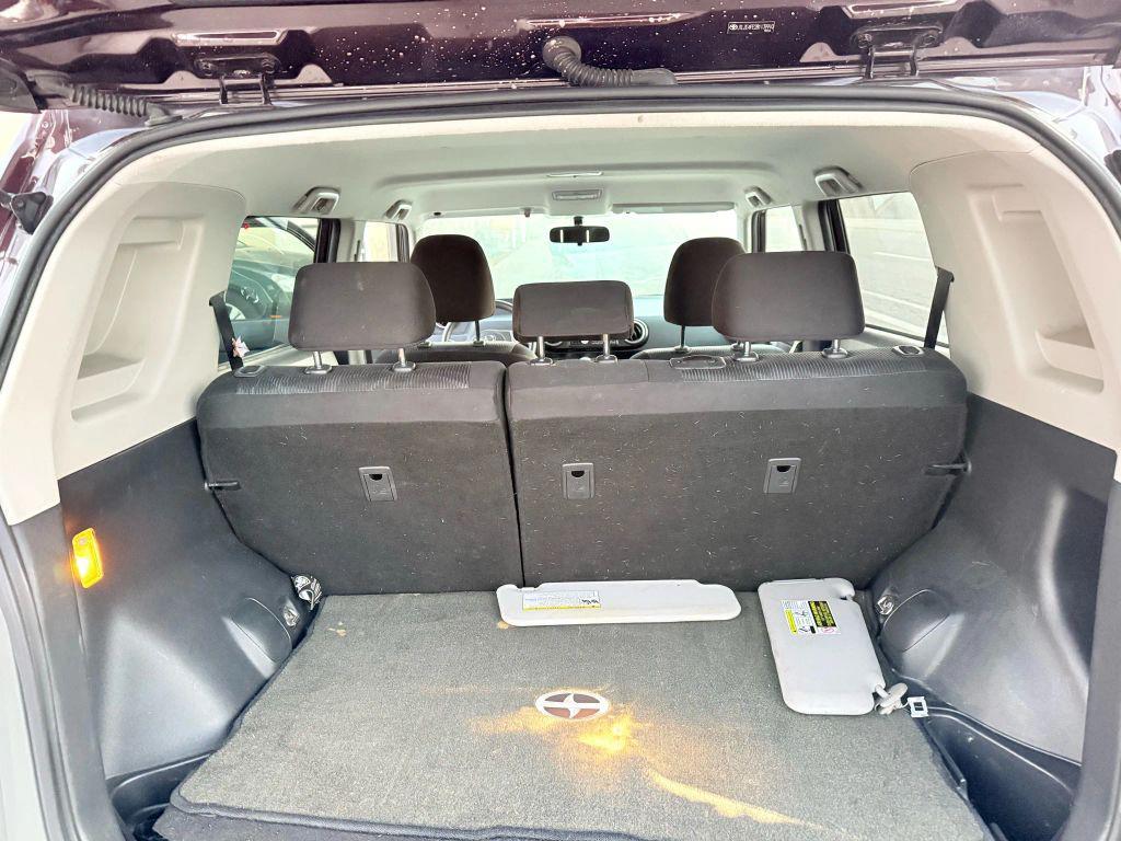 used 2011 Scion xB car, priced at $4,500