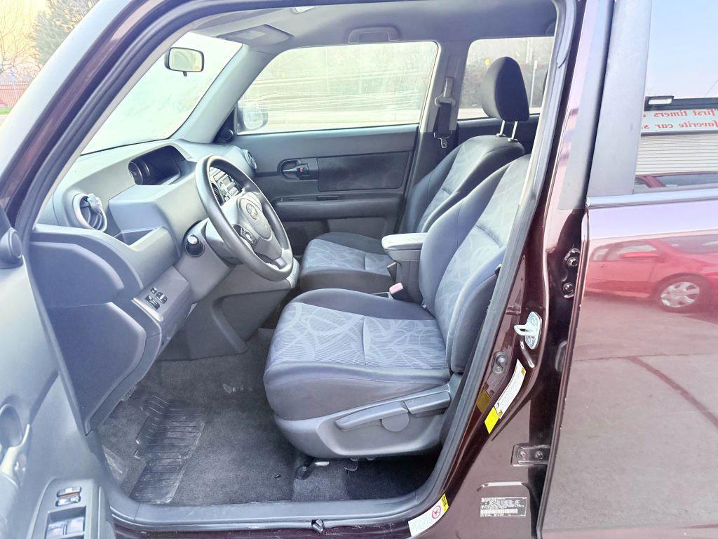 used 2011 Scion xB car, priced at $4,500