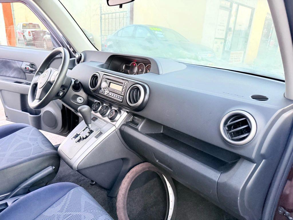 used 2011 Scion xB car, priced at $4,500