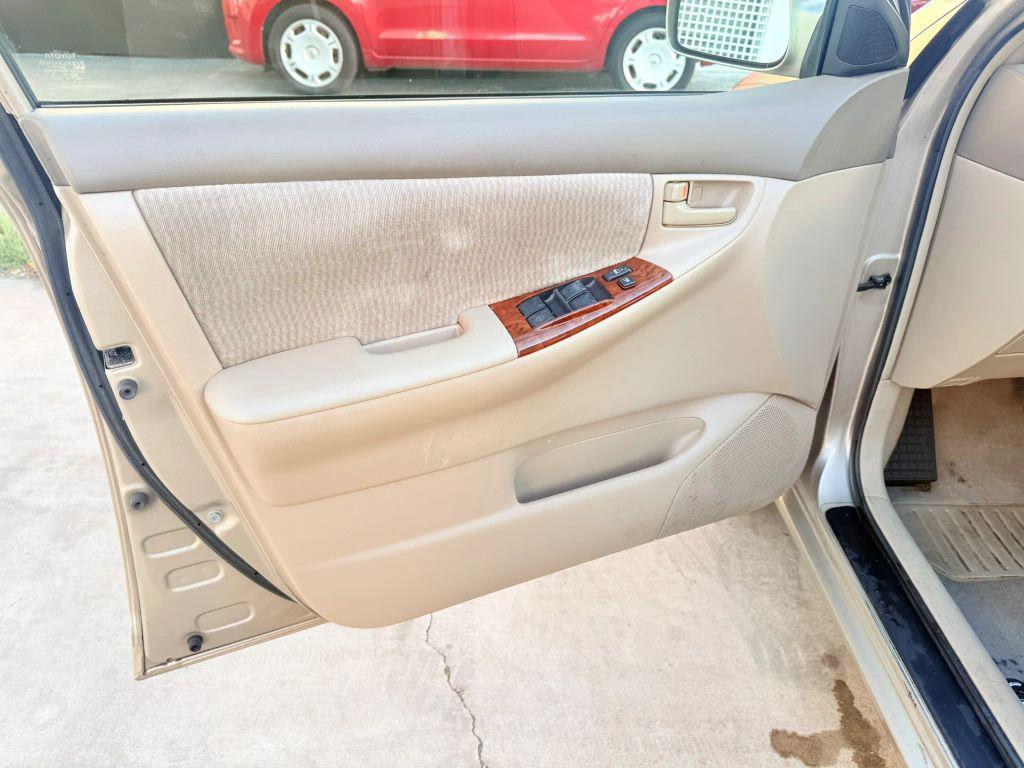 used 2006 Toyota Corolla car, priced at $5,999