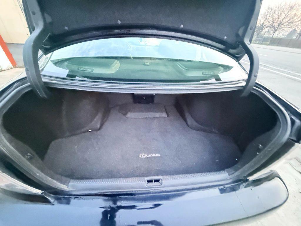 used 2004 Lexus IS 300 car, priced at $5,999