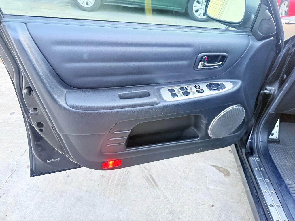 used 2004 Lexus IS 300 car, priced at $5,999