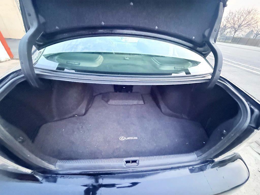 used 2004 Lexus IS 300 car, priced at $5,999