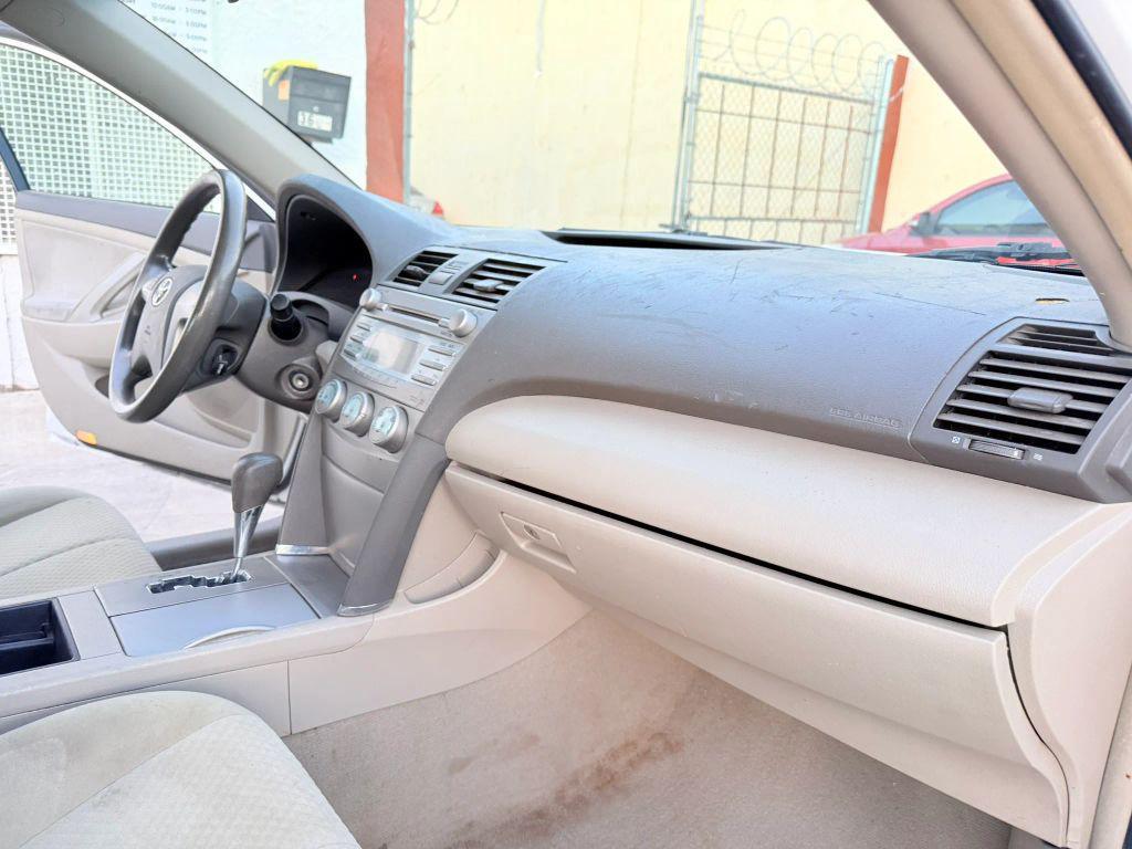 used 2009 Toyota Camry car, priced at $5,999