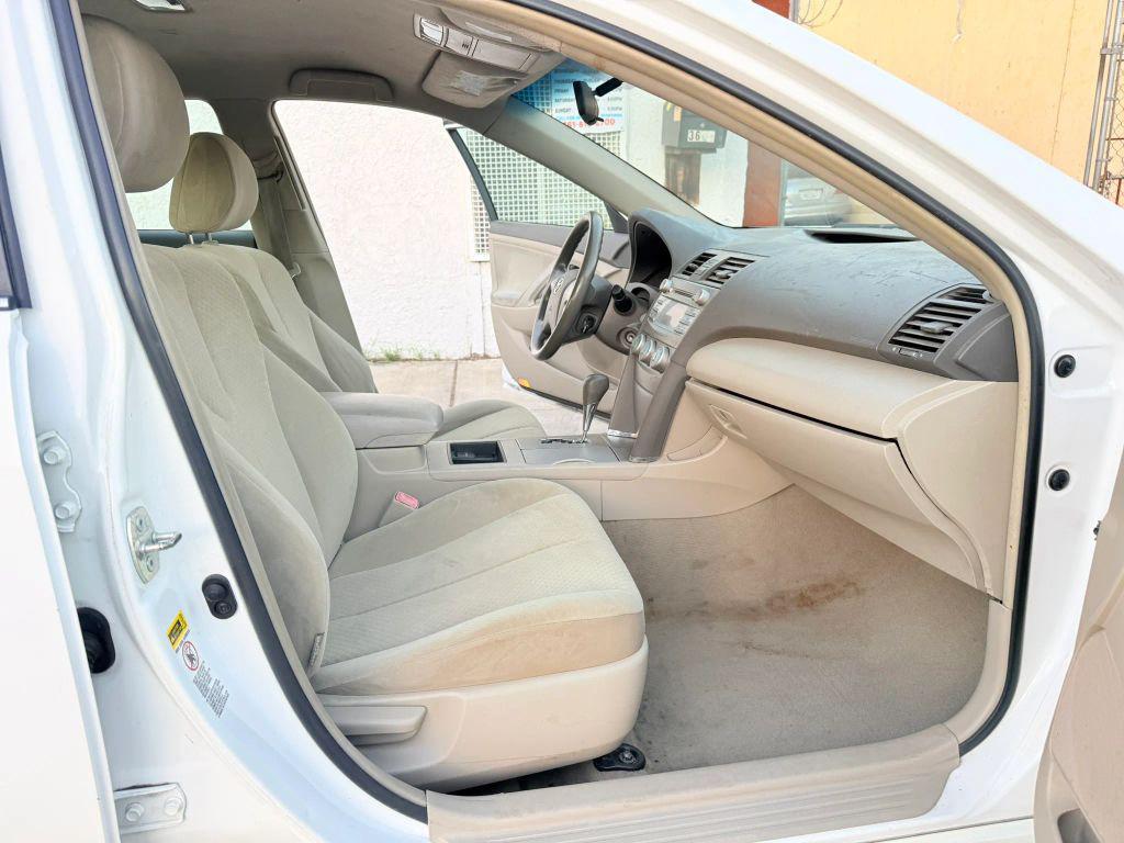 used 2009 Toyota Camry car, priced at $5,999