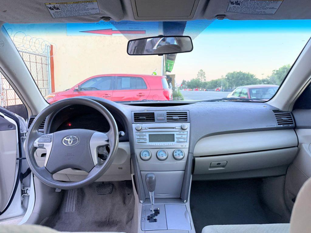 used 2009 Toyota Camry car, priced at $5,999