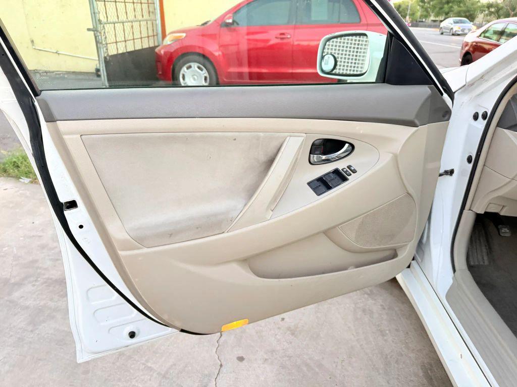 used 2009 Toyota Camry car, priced at $5,999