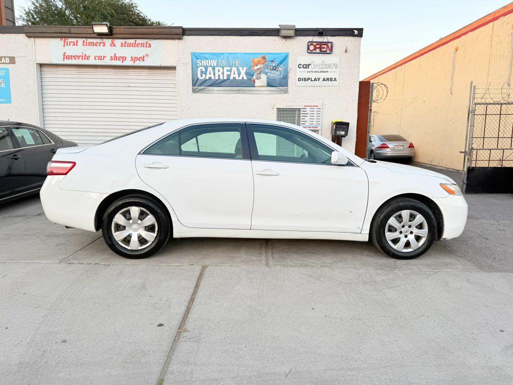 used 2009 Toyota Camry car, priced at $5,999