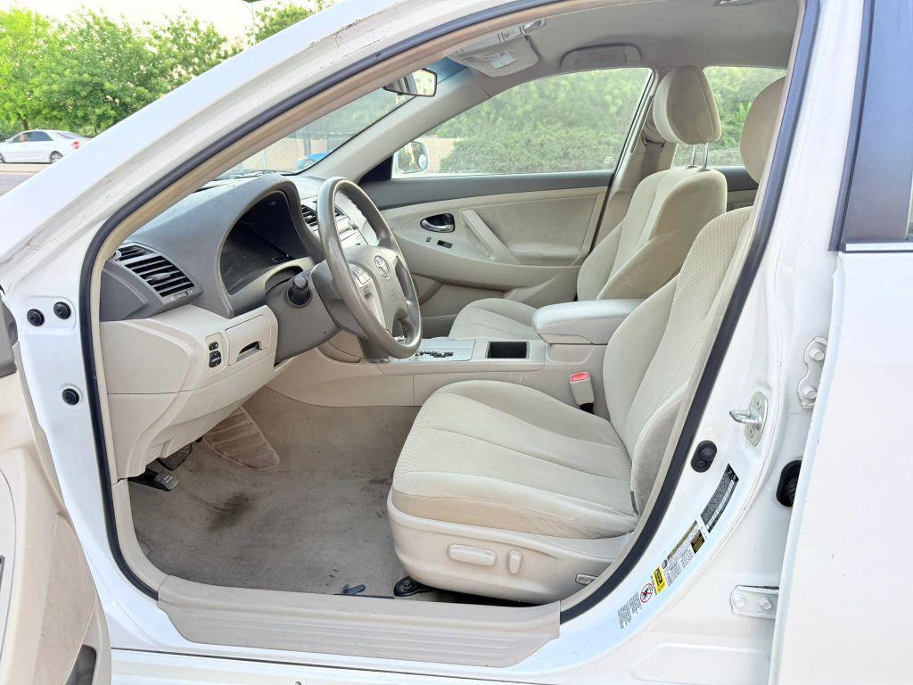 used 2009 Toyota Camry car, priced at $5,999