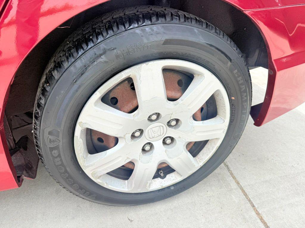 used 2009 Honda Civic car, priced at $6,500