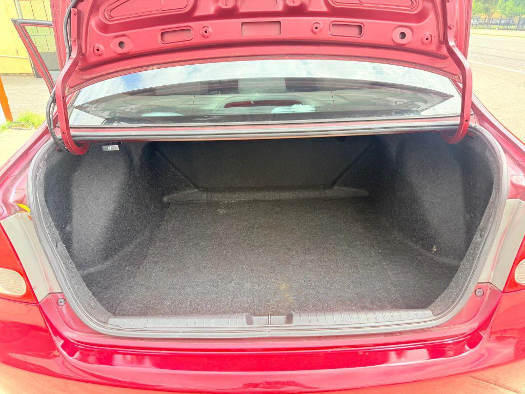 used 2009 Honda Civic car, priced at $6,500