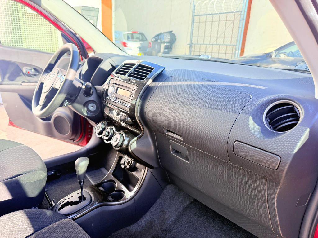 used 2010 Scion xD car, priced at $5,500
