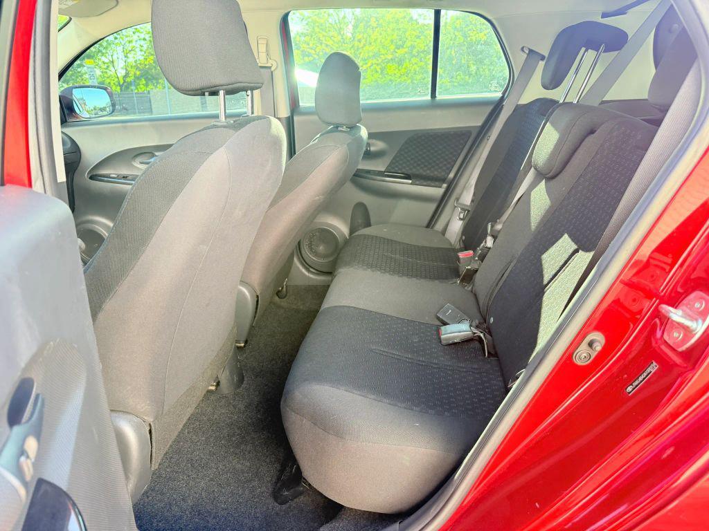 used 2010 Scion xD car, priced at $5,500