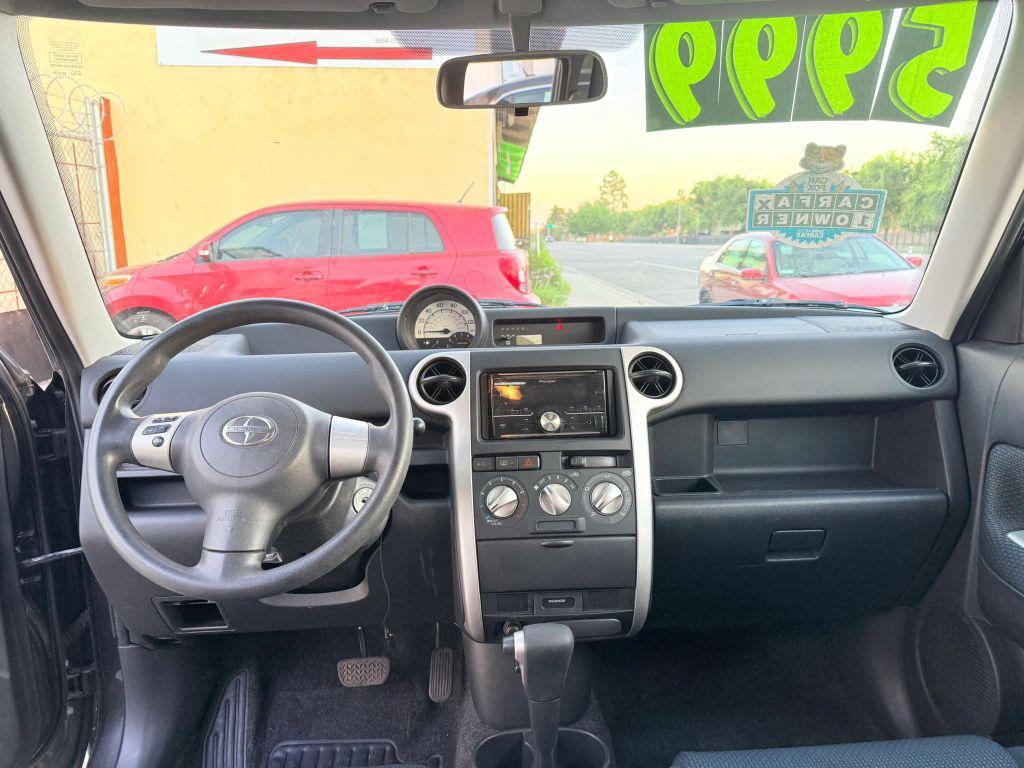 used 2006 Scion xB car, priced at $5,999