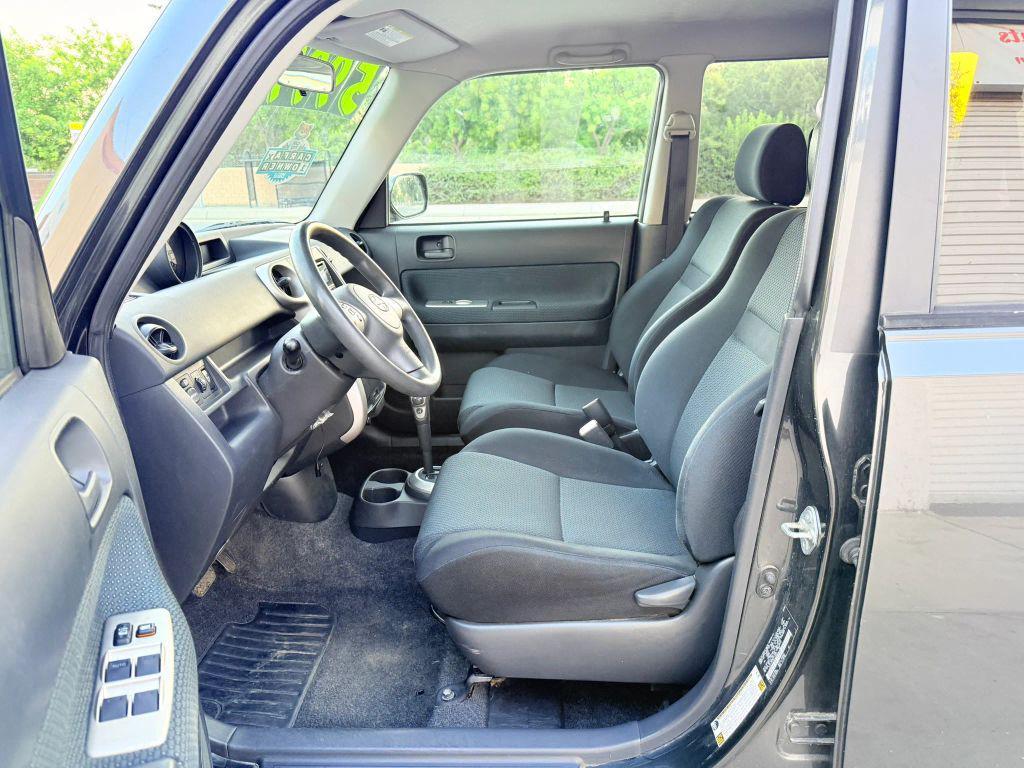 used 2006 Scion xB car, priced at $5,999