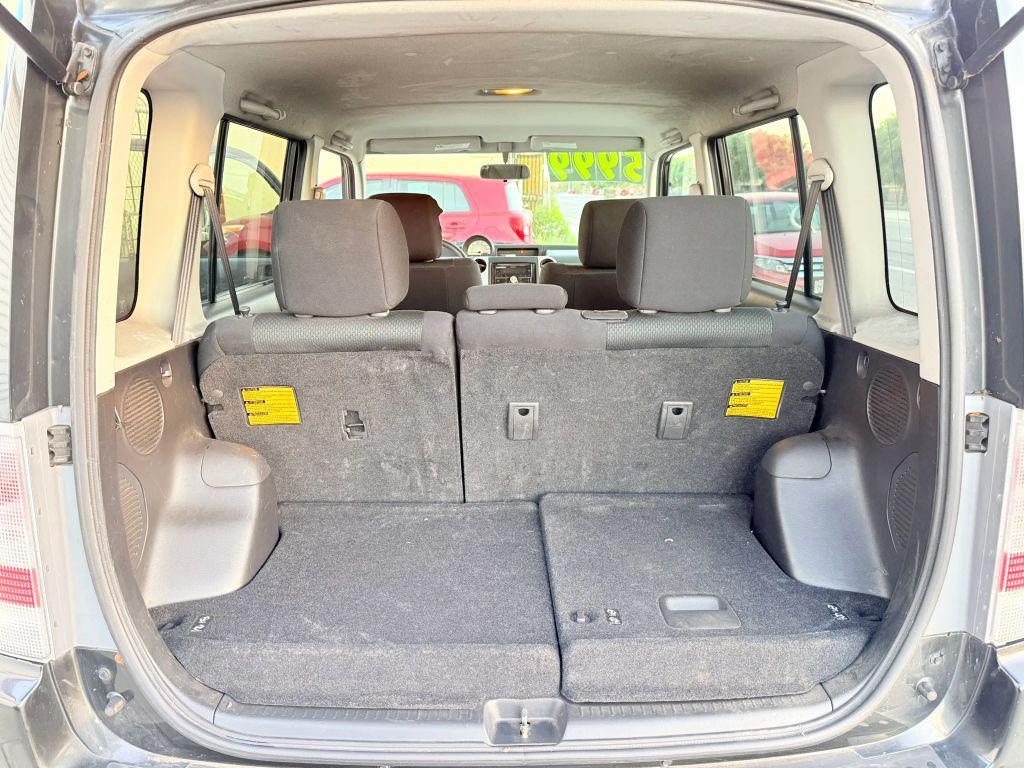 used 2006 Scion xB car, priced at $5,999