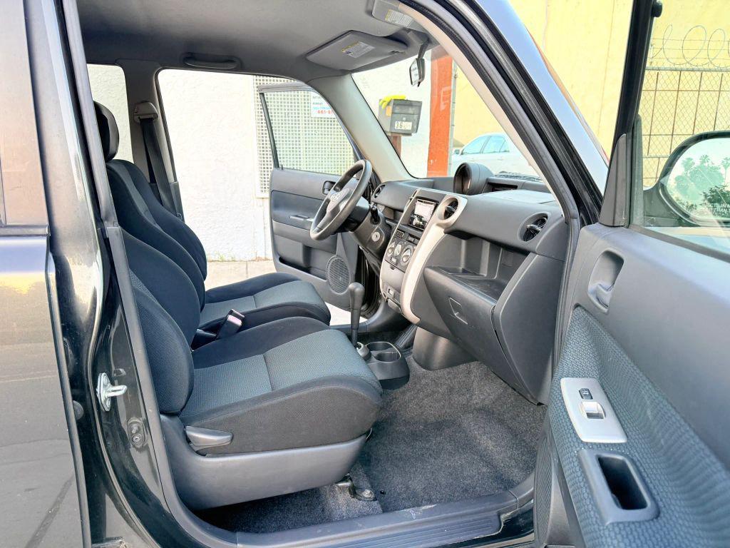 used 2006 Scion xB car, priced at $5,999