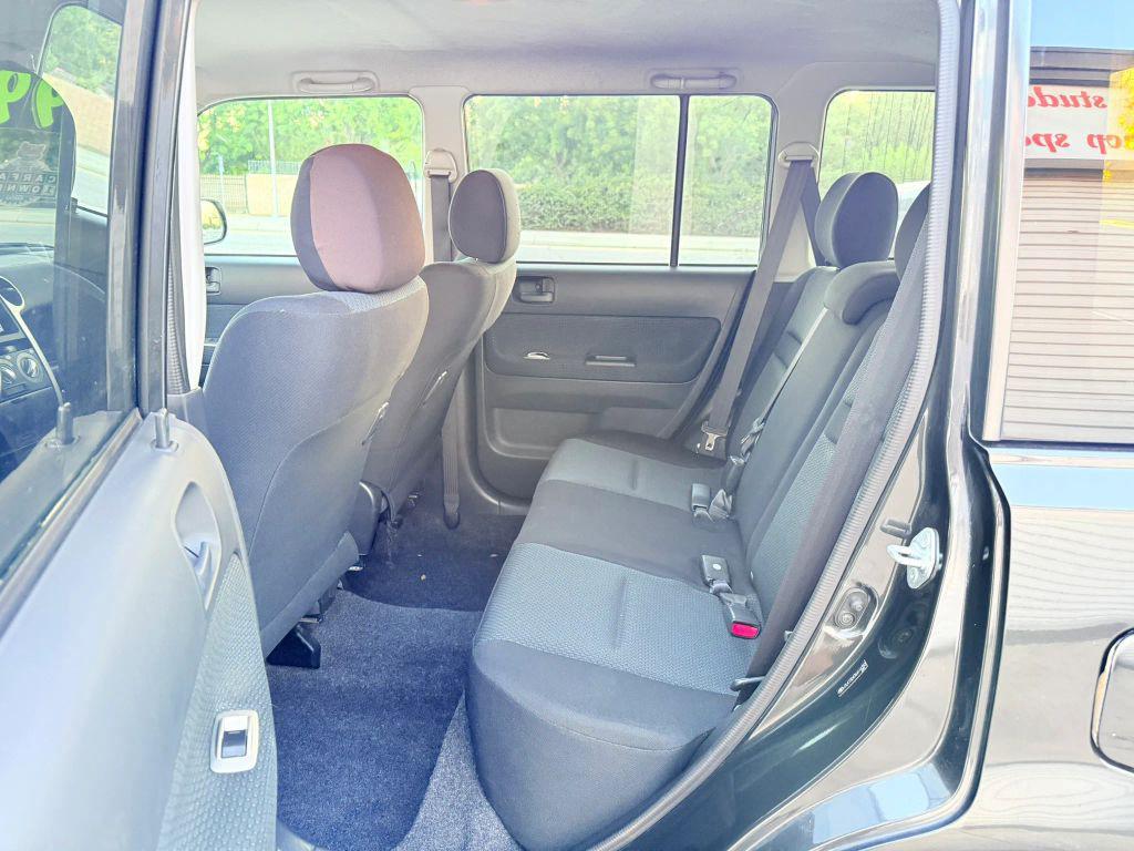 used 2006 Scion xB car, priced at $5,999