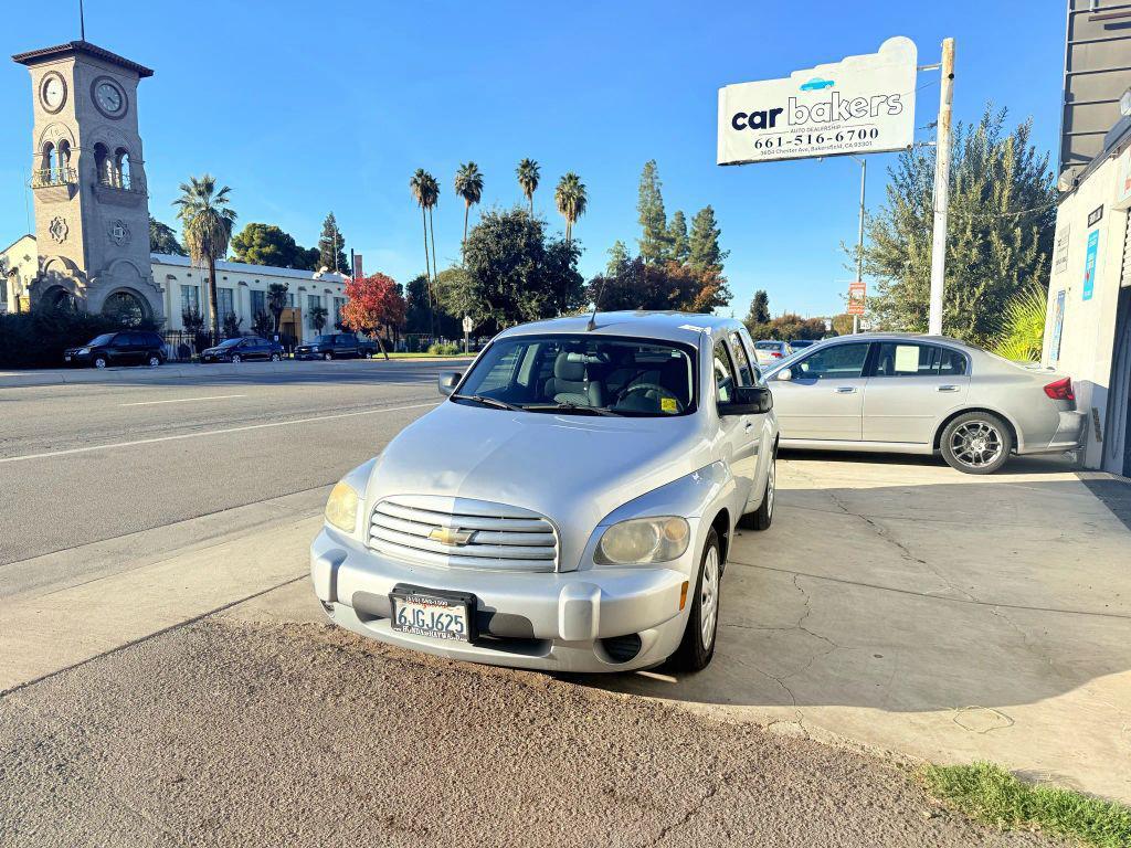 used 2010 Chevrolet HHR car, priced at $3,500