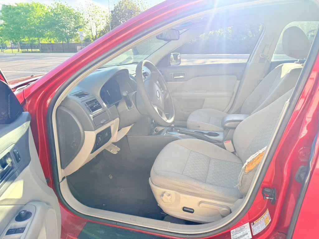 used 2010 Ford Fusion car, priced at $3,999