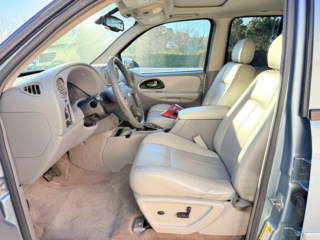 used 2006 Chevrolet TrailBlazer car, priced at $6,999