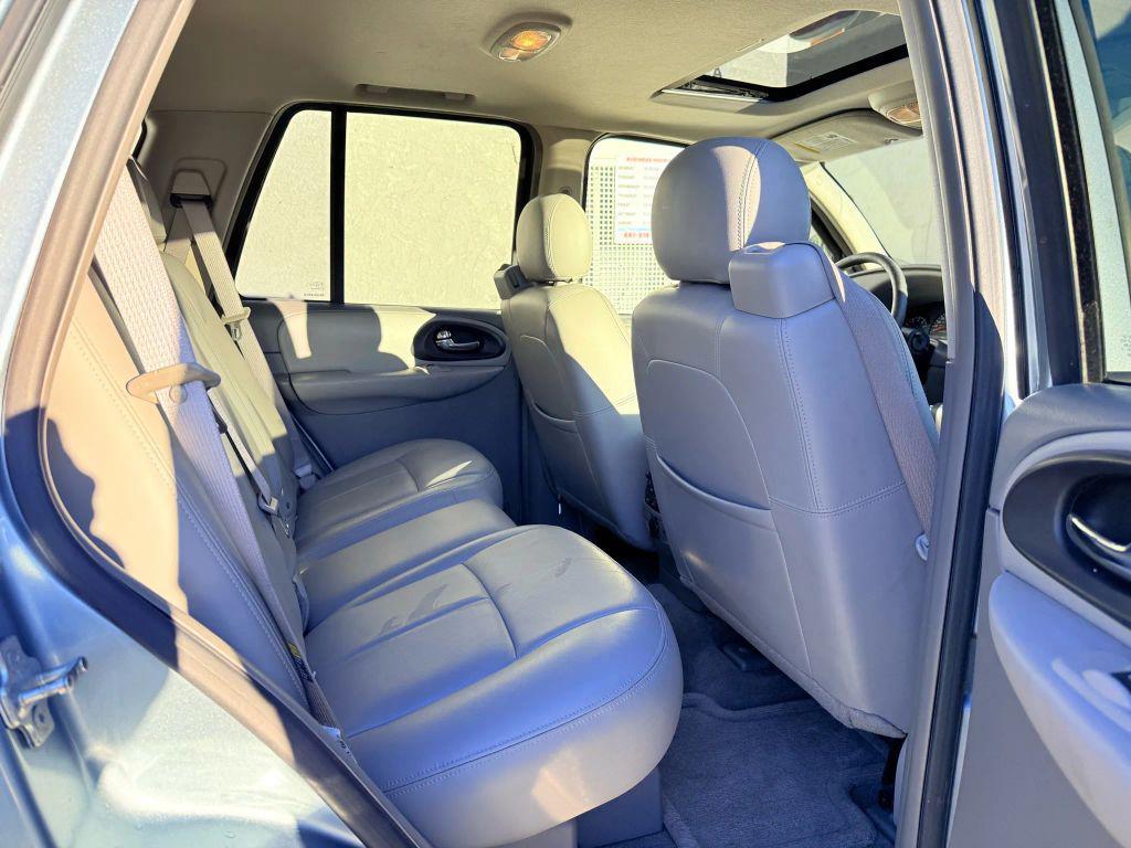 used 2006 Chevrolet TrailBlazer car, priced at $6,999