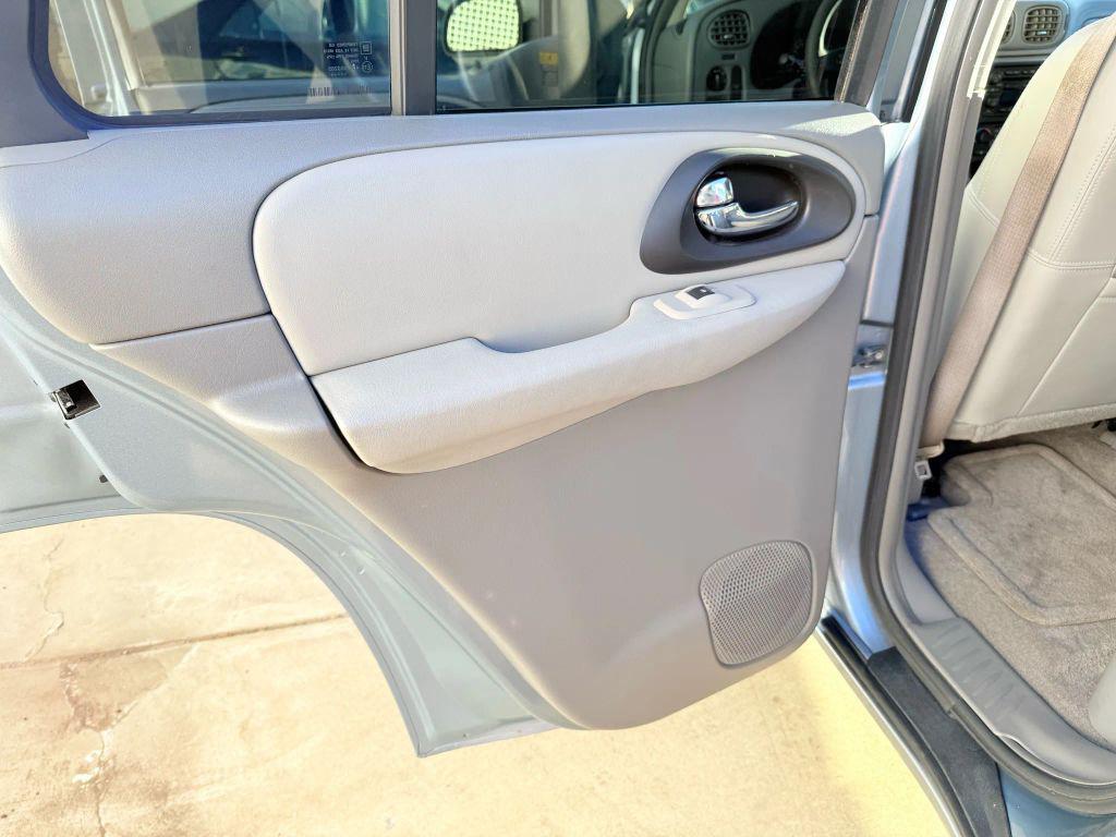 used 2006 Chevrolet TrailBlazer car, priced at $6,999