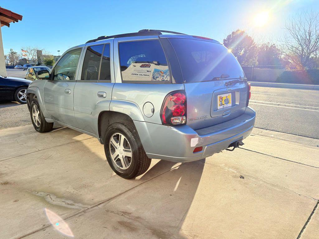 used 2006 Chevrolet TrailBlazer car, priced at $6,999