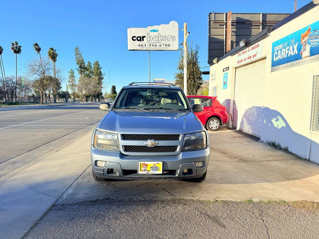 used 2006 Chevrolet TrailBlazer car, priced at $6,999