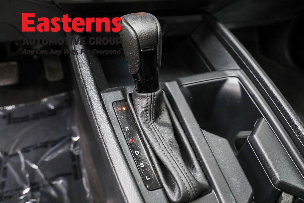 used 2024 Honda Accord car, priced at $24,950