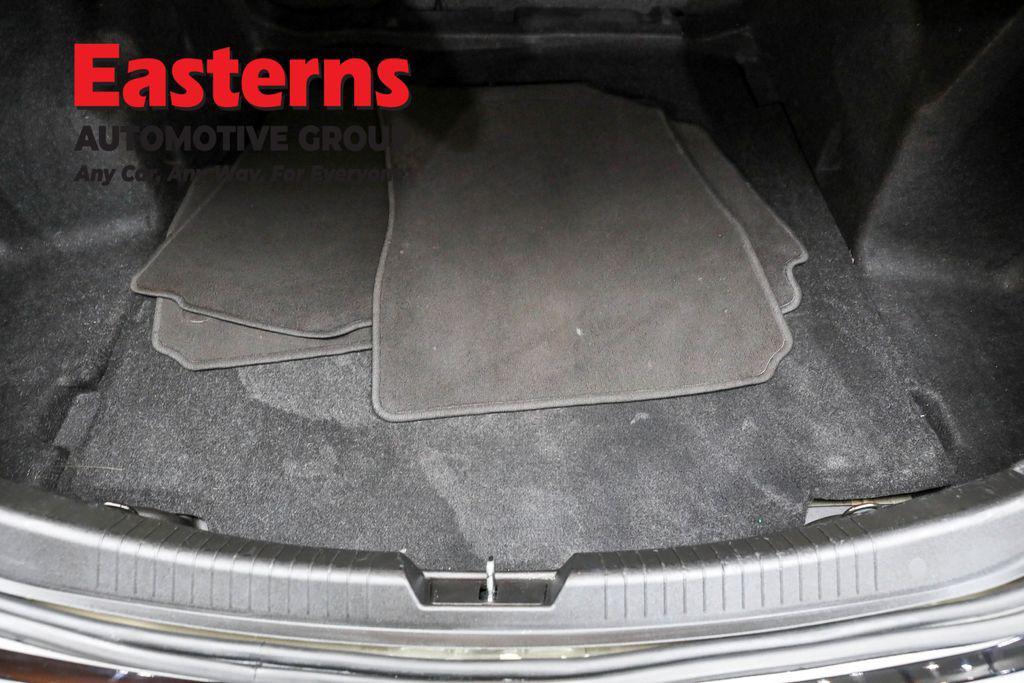 used 2022 Chevrolet Malibu car, priced at $16,490