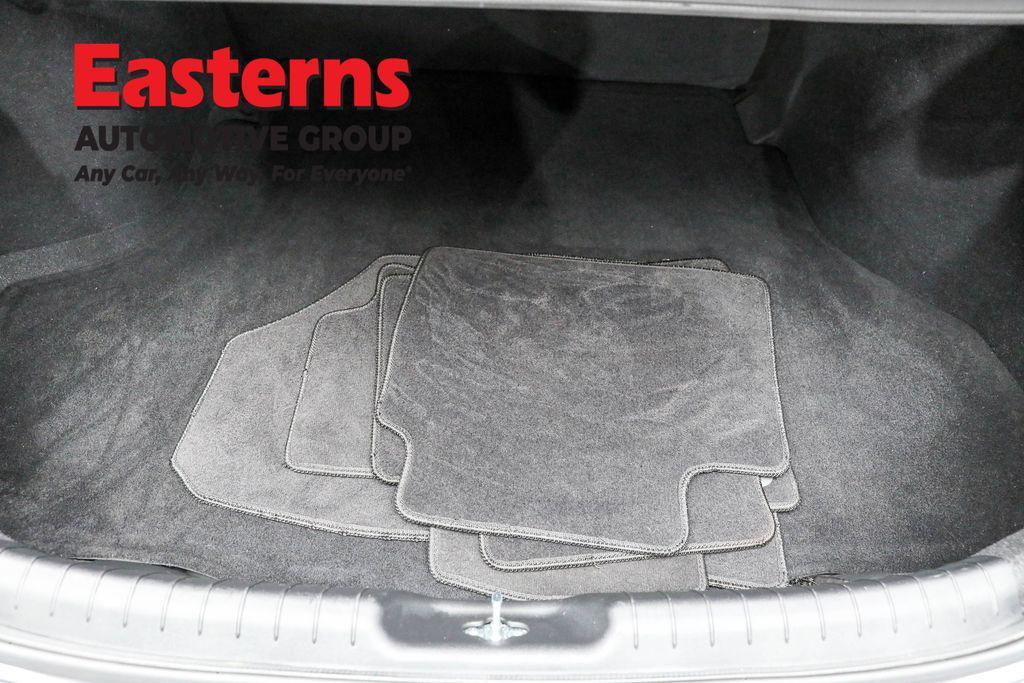 used 2023 Hyundai Elantra car, priced at $18,590