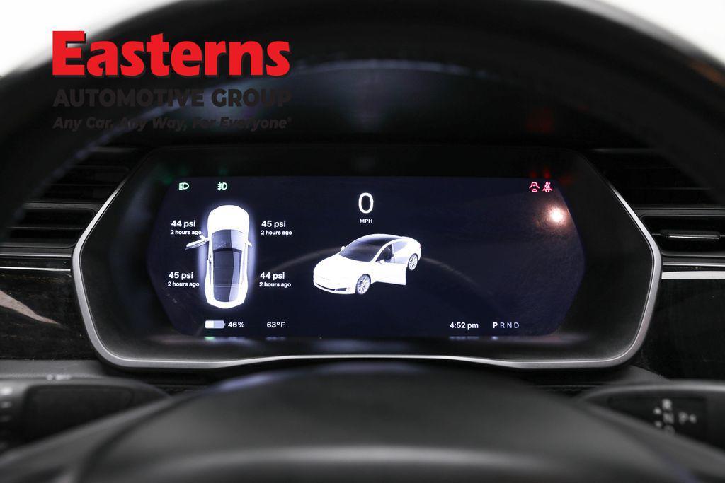 used 2018 Tesla Model S car, priced at $21,975