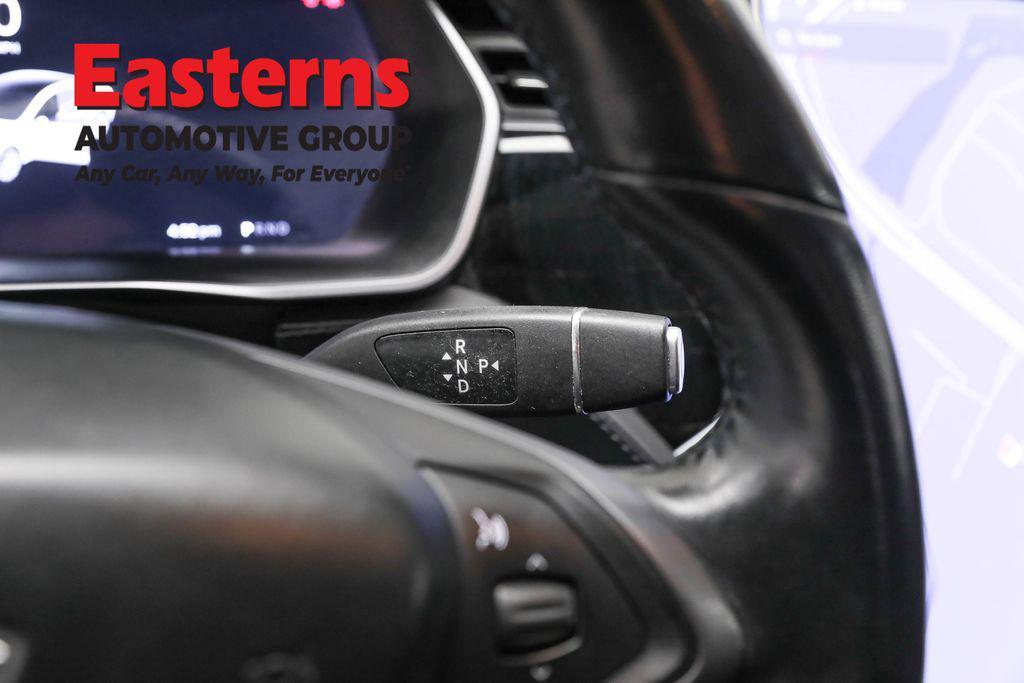 used 2018 Tesla Model S car, priced at $21,975