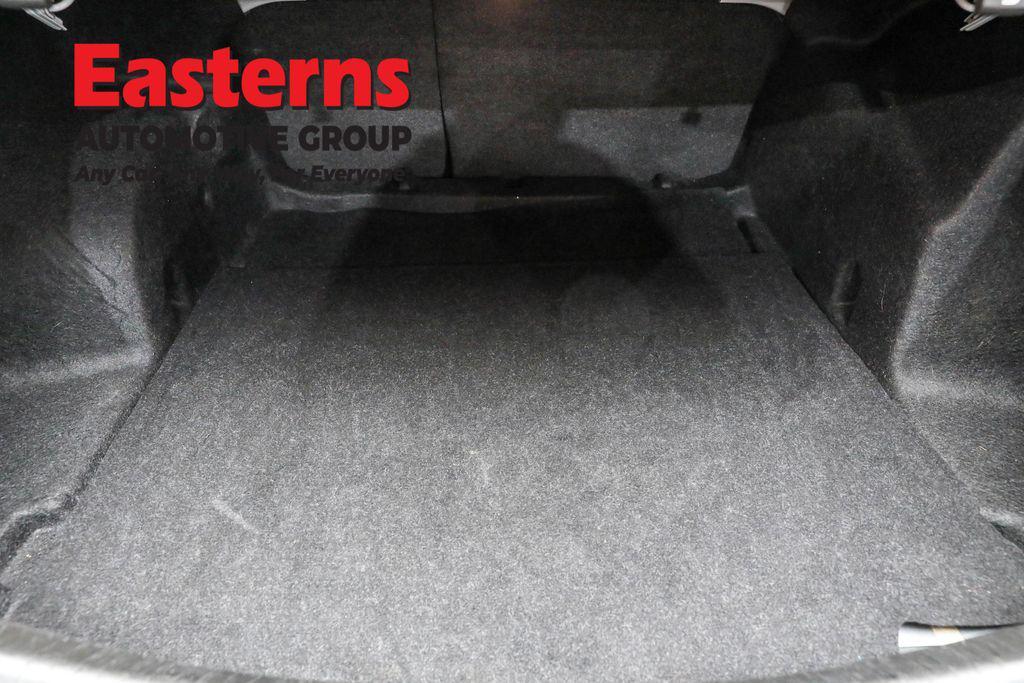 used 2024 Chevrolet Malibu car, priced at $19,950