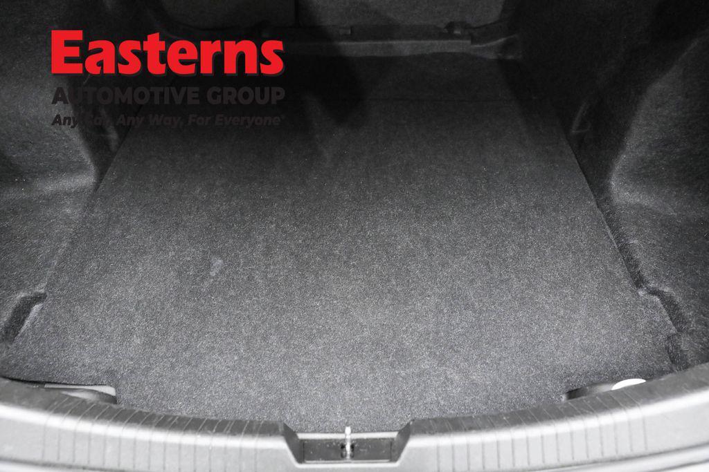 used 2024 Chevrolet Malibu car, priced at $18,950