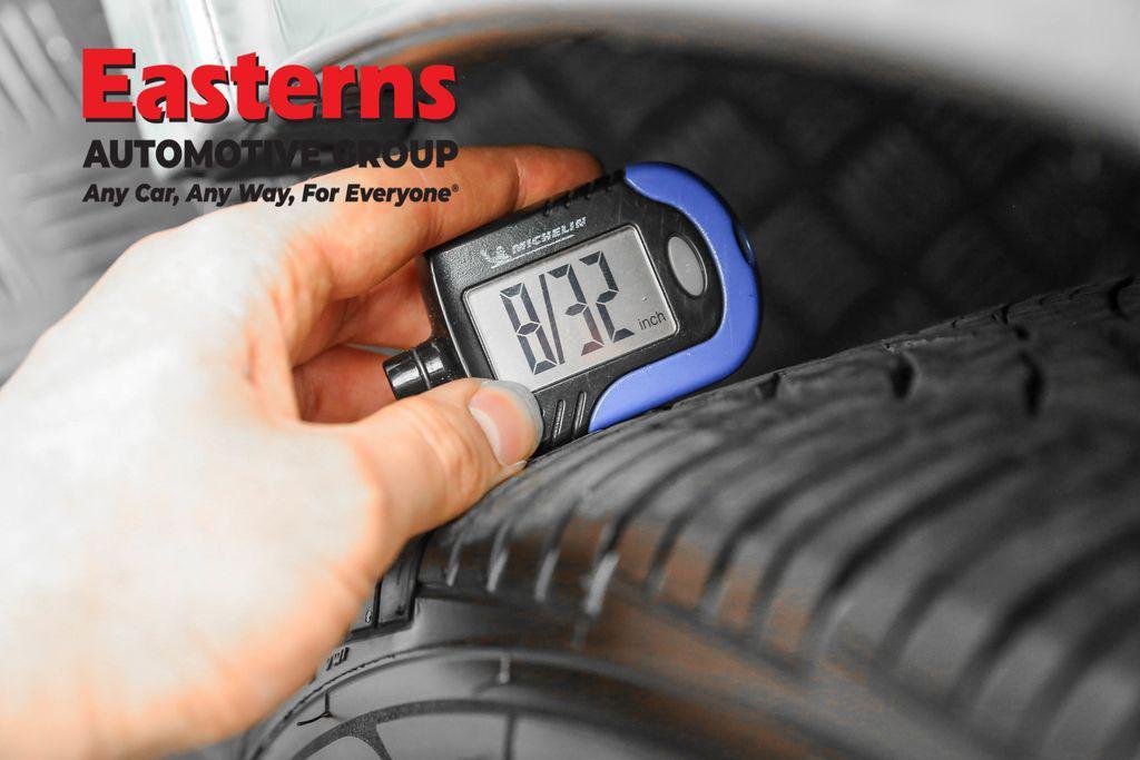 used 2023 Honda Civic car, priced at $21,490