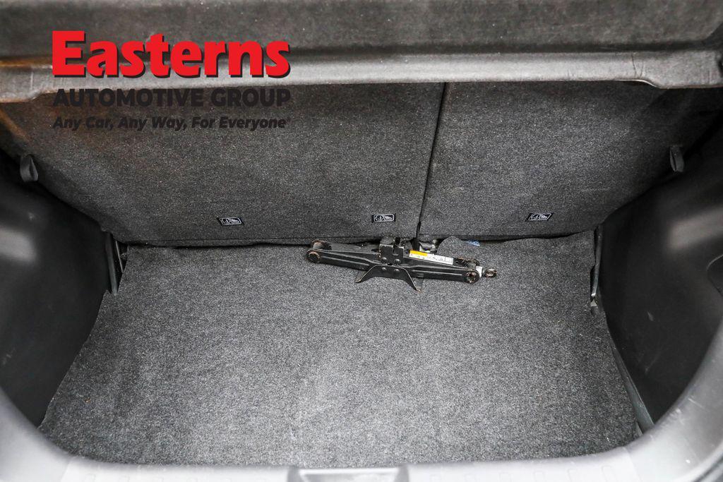 used 2024 Mitsubishi Mirage car, priced at $14,650